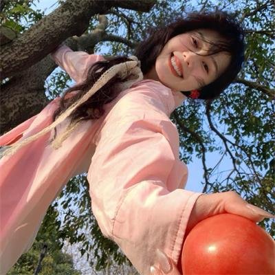 姐妹狂欢行