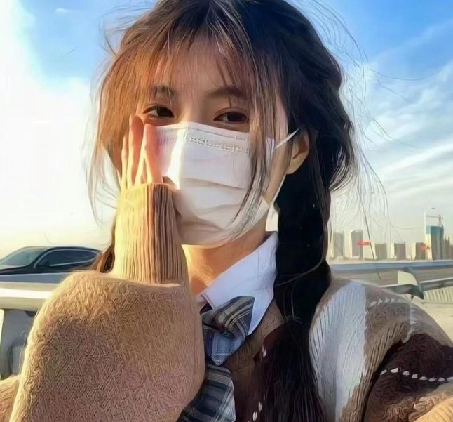 千寻小姐